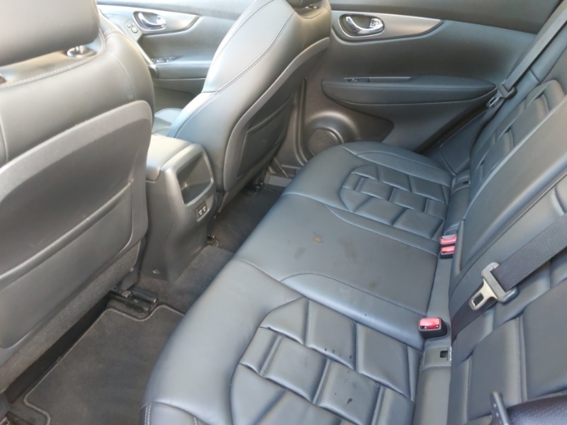 Used Nissan Qashqai 2020 for sale - 76343110: Photo 6