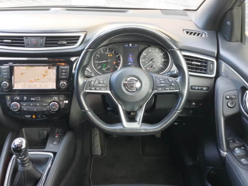 Used Nissan Qashqai 2020 for sale - 76343110: Photo 7