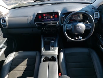 Used Citroen C5 Aircross 2022 for sale - 78386837: Photo