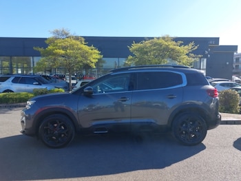 Used Citroen C5 Aircross 2022 for sale - 78386837: Photo