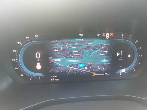 Used Volvo XC40 2022 for sale - 76237607: Photo 12