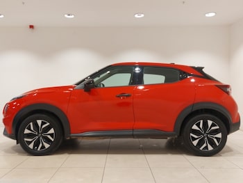 Used Nissan Juke 2025 for sale - 78290505: Photo