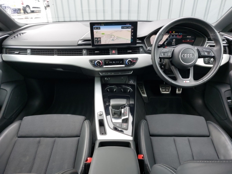 Used Audi A5 2022 for sale - 76764336: Photo 2