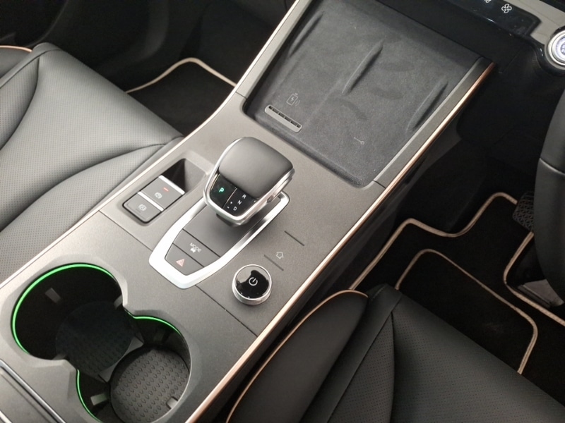 Used Omoda OMODA 5 2024 for sale - 76704935: Photo 11