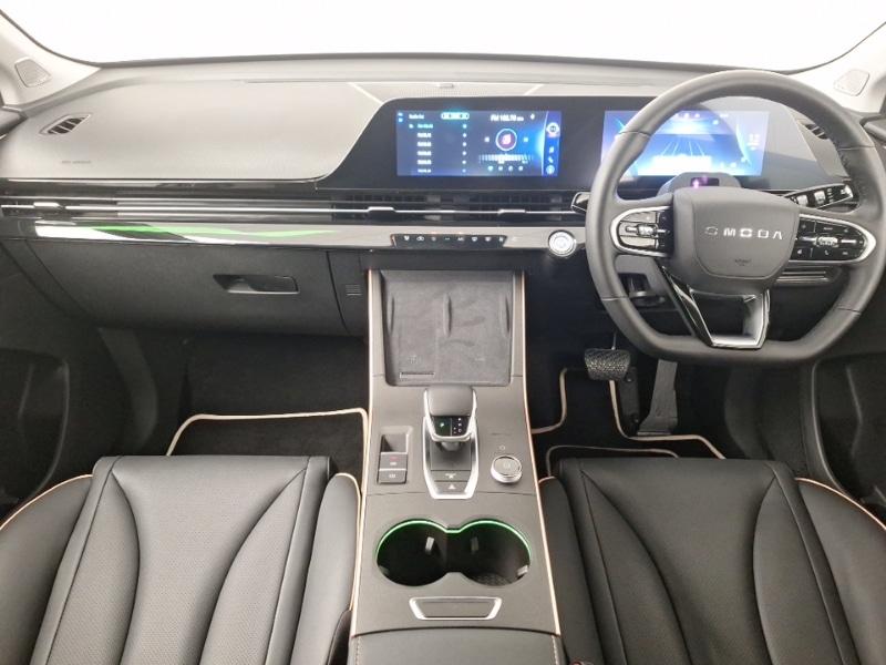 Used Omoda OMODA 5 2024 for sale - 76704935: Photo 2