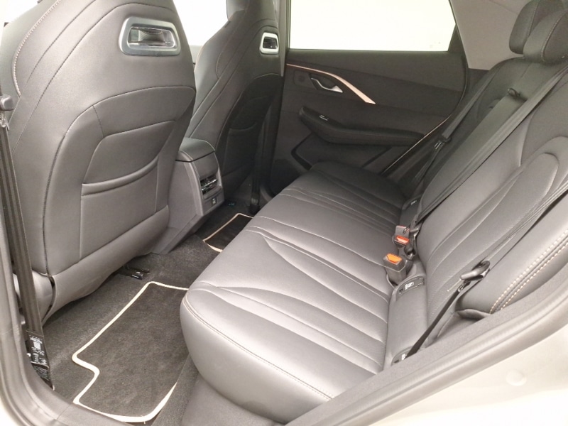 Used Omoda OMODA 5 2024 for sale - 76704935: Photo 6