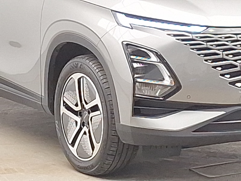 Used Omoda OMODA 5 2024 for sale - 76704935: Photo 9