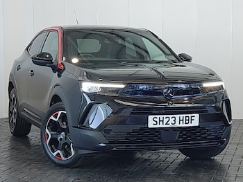 Used Vauxhall Mokka 2023 for sale - 78152241: Photo