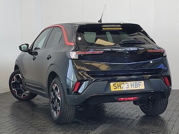 Used Vauxhall Mokka 2023 for sale - 78152241: Photo