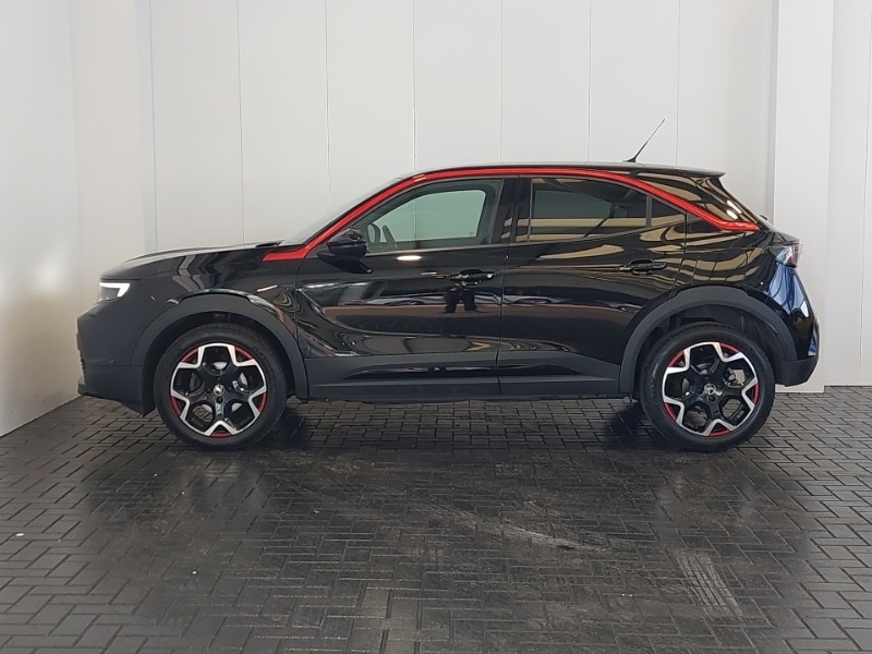 Used Vauxhall Mokka 2023 for sale - 78152241: Photo 4