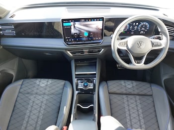 Used Volkswagen Tiguan 2025 for sale - 77875816: Photo