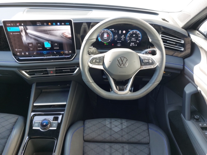 Used Volkswagen Tiguan 2025 for sale - 77875816: Photo 7