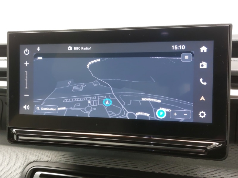 Used Citroen C3 Aircross 2026 for sale - 78023062: Photo 10