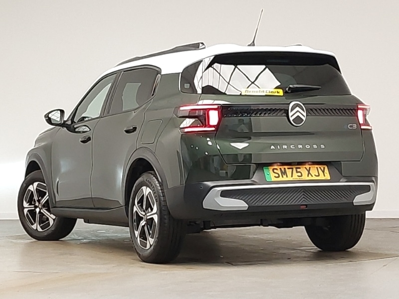 Used Citroen C3 Aircross 2026 for sale - 78023062: Photo 3