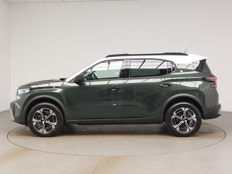 Used Citroen C3 Aircross 2026 for sale - 78023062: Photo 4