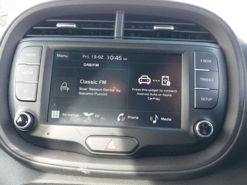 Used Kia Soul 2023 for sale - 78164934: Photo 10