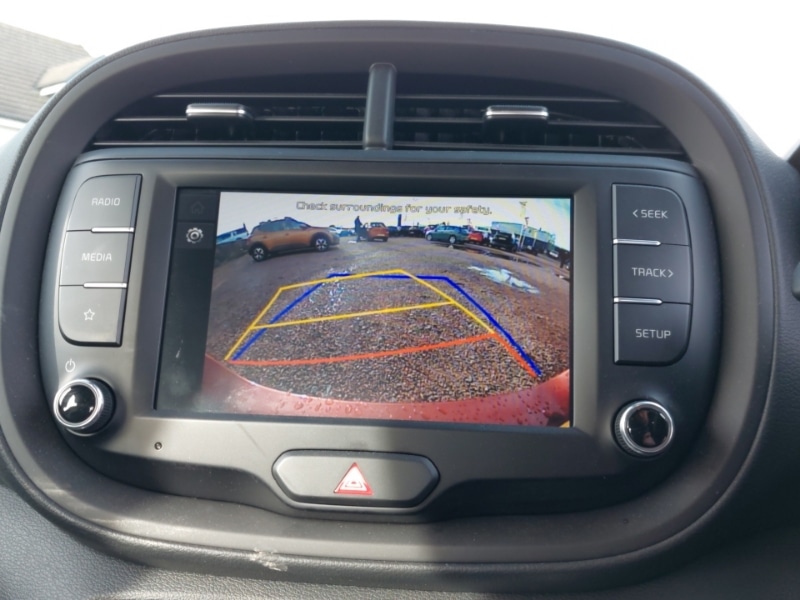 Used Kia Soul 2023 for sale - 78164934: Photo 11