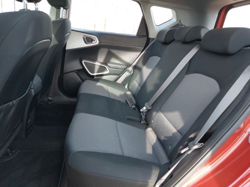 Used Kia Soul 2023 for sale - 78164934: Photo 6