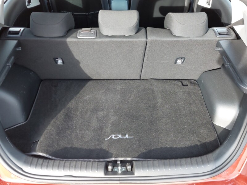 Used Kia Soul 2023 for sale - 78164934: Photo 8