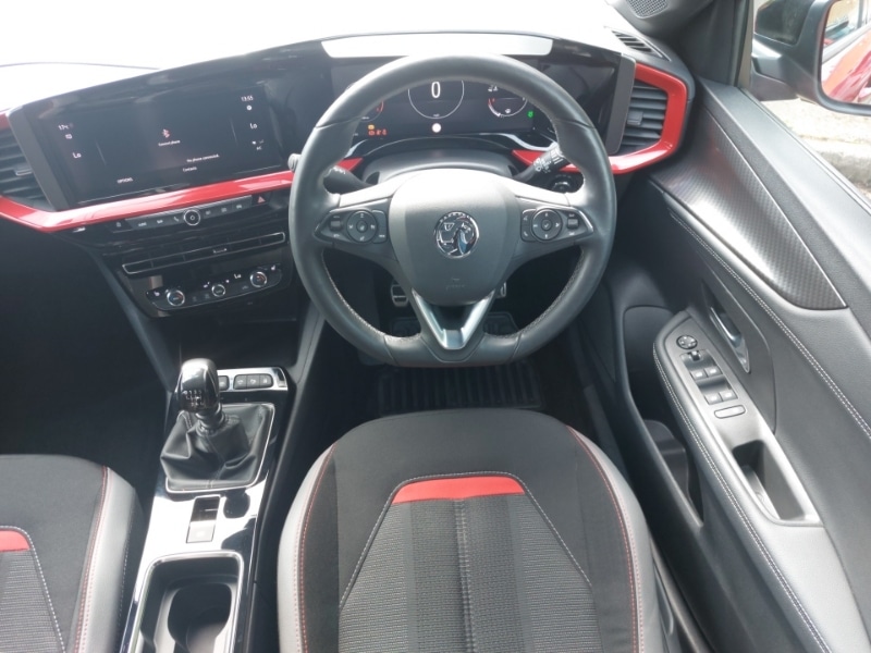 Used Vauxhall Mokka 2022 for sale - 77081093: Photo 7