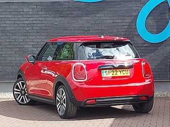 Used MINI Hatch 2022 for sale - 78503575: Photo