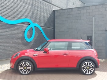 Used MINI Hatch 2022 for sale - 78503575: Photo