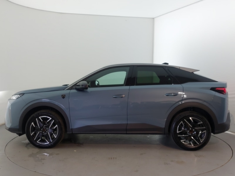 Used Peugeot 3008 2025 for sale - 76420941: Photo 4