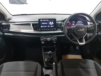 Used Kia Rio 2023 for sale - 78972445: Photo