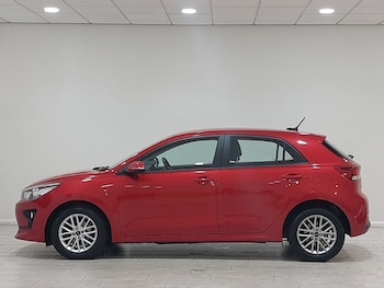 Used Kia Rio 2023 for sale - 78972445: Photo