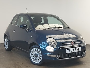 Used Fiat 500 2024 for sale - 78407146: Photo