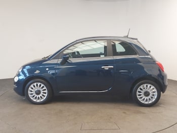 Used Fiat 500 2024 for sale - 78407146: Photo