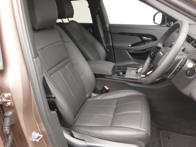 Used Land Rover Range Rover Evoque 2024 for sale - 77717439: Photo 11