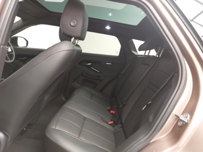 Used Land Rover Range Rover Evoque 2024 for sale - 77717439: Photo 12