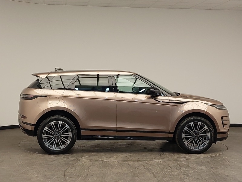 Used Land Rover Range Rover Evoque 2024 for sale - 77717439: Photo 2