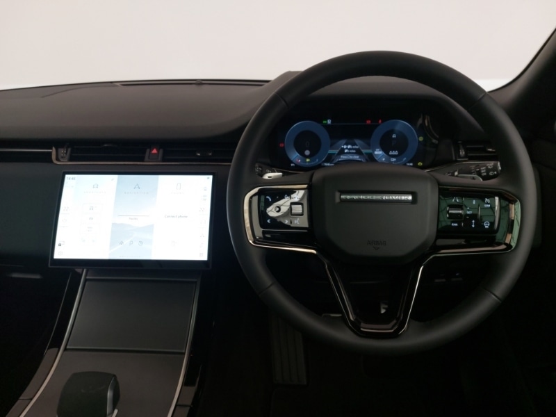 Used Land Rover Range Rover Evoque 2024 for sale - 77717439: Photo 5