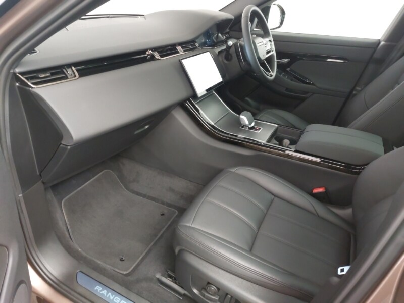 Used Land Rover Range Rover Evoque 2024 for sale - 77717439: Photo 7