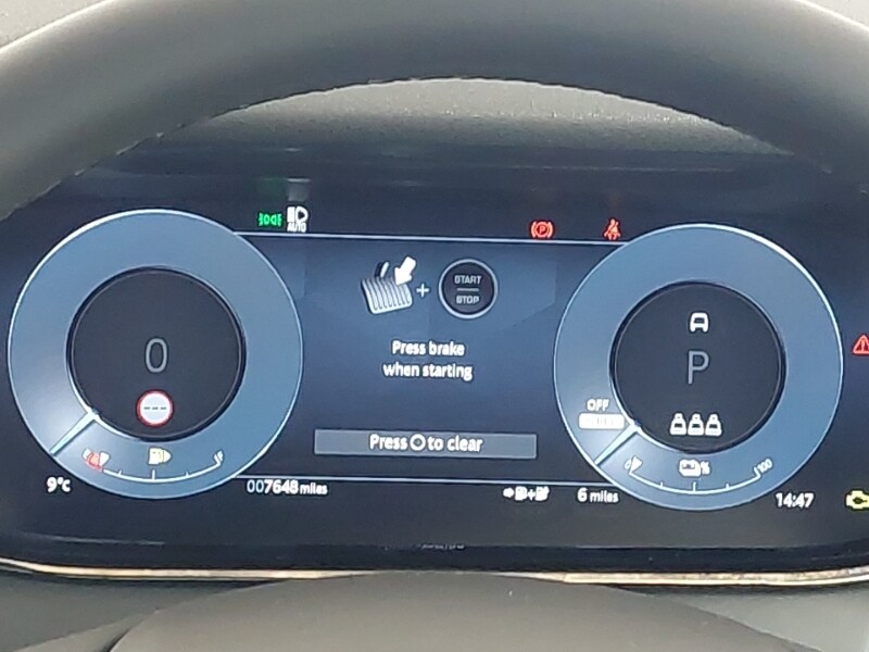 Used Land Rover Range Rover Evoque 2024 for sale - 77717439: Photo 9