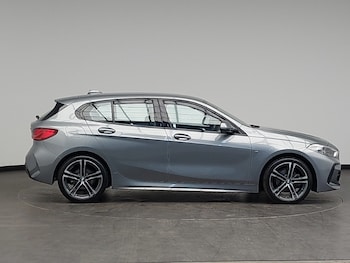 Used BMW 1 Series 2024 for sale - 76465887: Photo