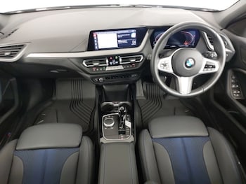 Used BMW 1 Series 2024 for sale - 76465887: Photo