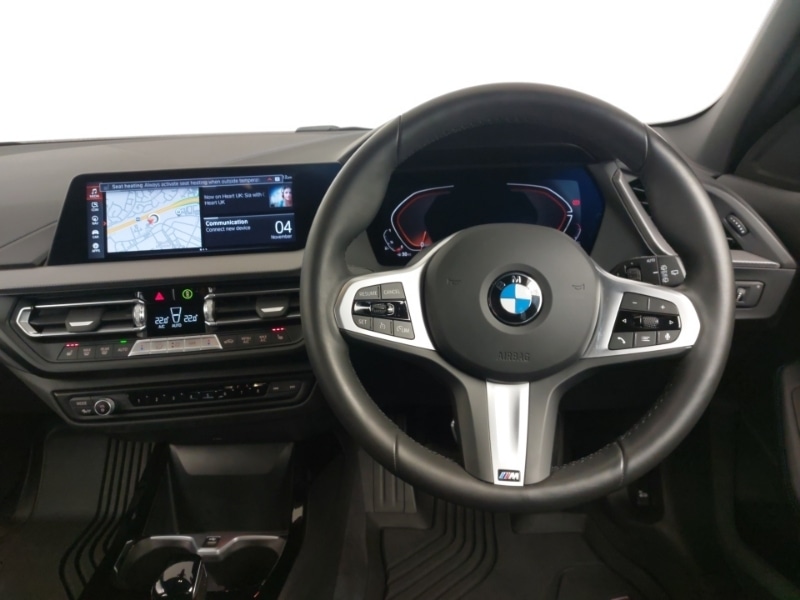 Used BMW 1 Series 2024 for sale - 76465887: Photo 5