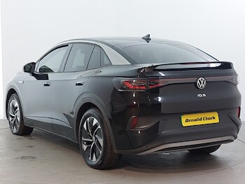 Used Volkswagen ID.5 2023 for sale - 78327926: Photo