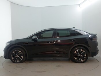 Used Volkswagen ID.5 2023 for sale - 78327926: Photo