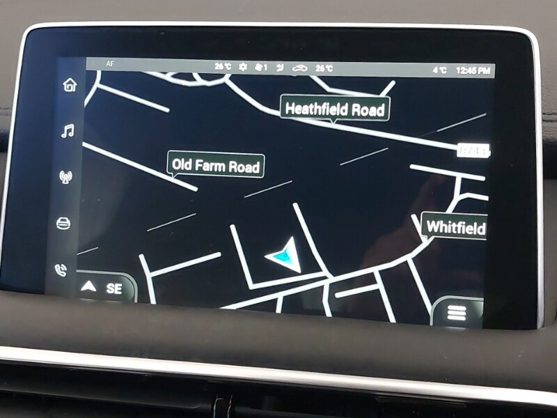 Used MG MG HS 2023 for sale - 77817029: Photo 11