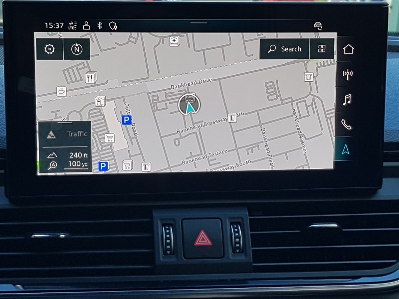 Used Audi Q5 2021 for sale - 77035324: Photo 11