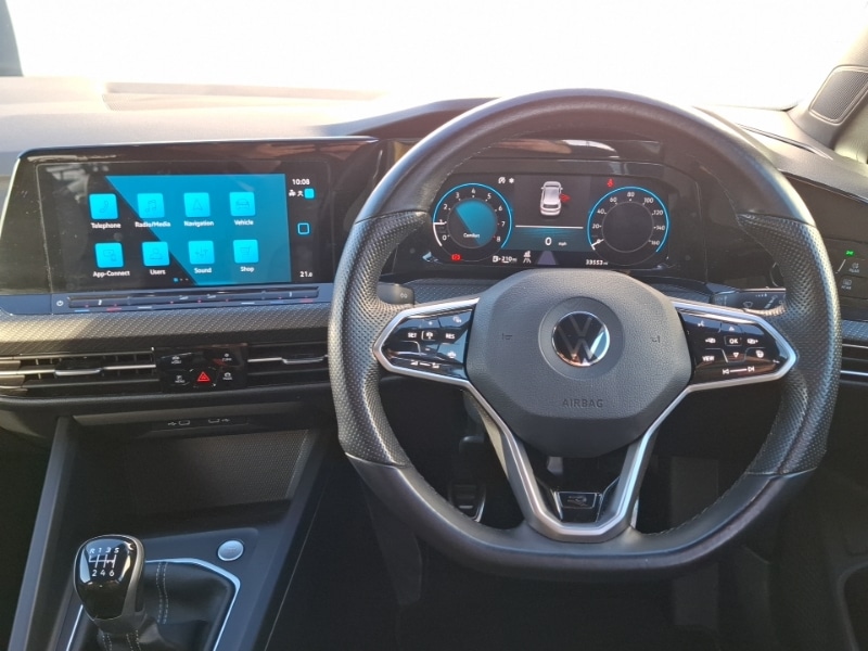 Used Volkswagen Golf 2020 for sale - 77544846: Photo 7