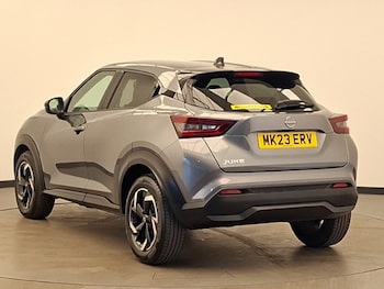 Used Nissan Juke 2023 for sale - 79218948: Photo