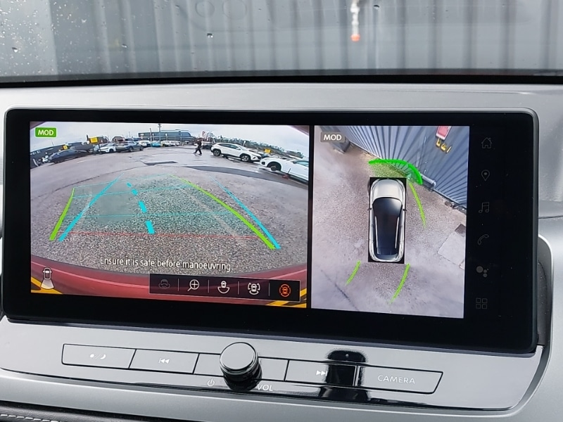 Used Nissan Qashqai 2025 for sale - 77597117: Photo 11