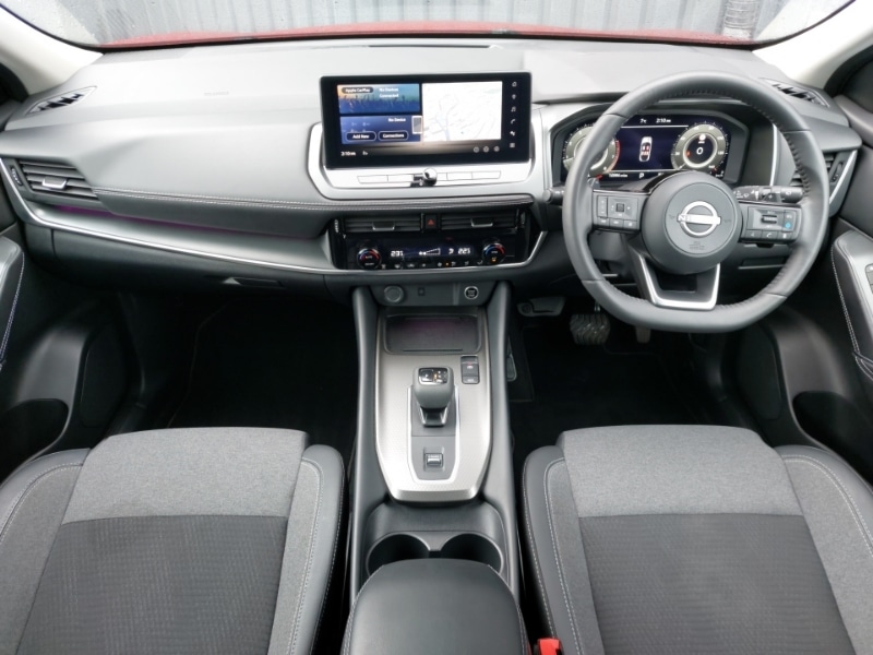 Used Nissan Qashqai 2025 for sale - 77597117: Photo 2