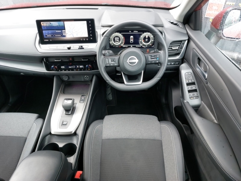 Used Nissan Qashqai 2025 for sale - 77597117: Photo 7