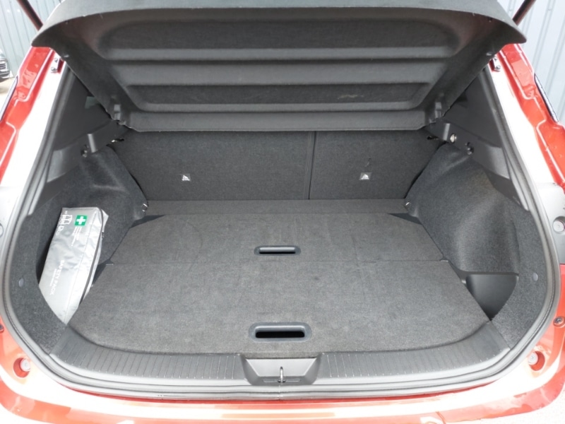 Used Nissan Qashqai 2025 for sale - 77597117: Photo 8